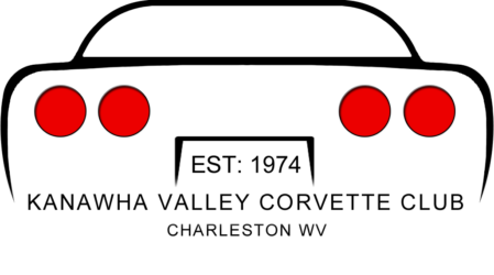 Kanawha Valley Corvette Club